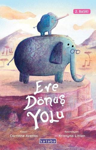 Eve Dönüş Yolu (Ciltli) | Kitap Ambarı