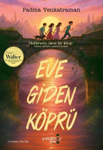 Eve Giden Köprü