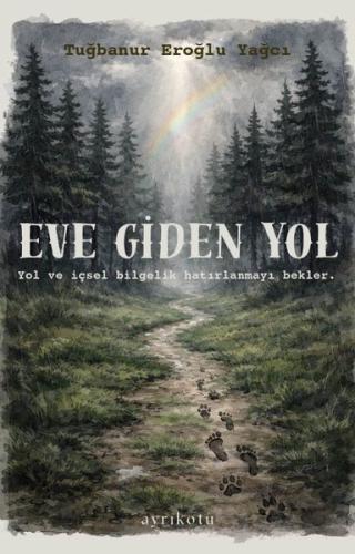 Eve Giden Yol - Rehber Kartlar | Kitap Ambarı