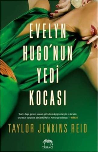 Evelyn Hugo'nun Yedi Kocası | Kitap Ambarı