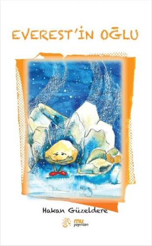Everest'in Oğlu | Kitap Ambarı