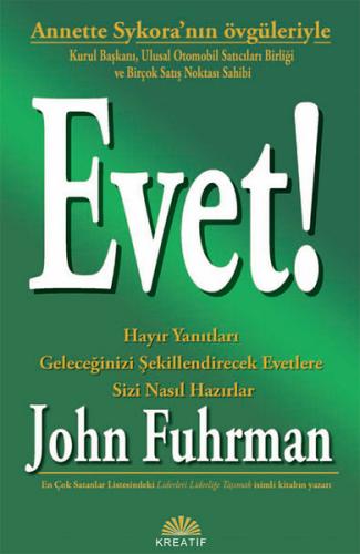 Evet! | Kitap Ambarı