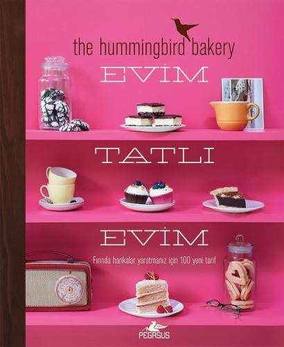 Evim Tatlı Evim (Ciltli)