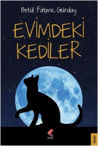 Evimdeki Kediler | Kitap Ambarı