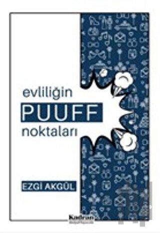 Evliliğin Puuff Noktaları | Kitap Ambarı