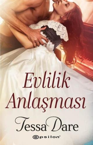 Evlilik Anlaşması | Kitap Ambarı