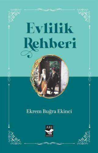 Evlilik Rehberi | Kitap Ambarı