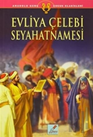 Evliya Çelebi Seyahatnamesi