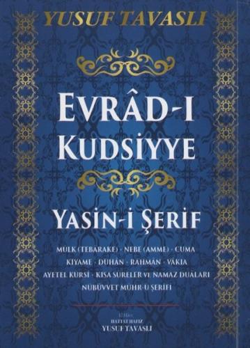 Evrad-ı Kudsiyye ve Yasin-i Şerif