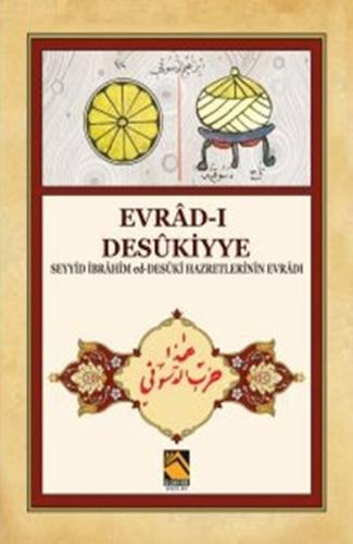 Evrd-ı Deskiyye | Kitap Ambarı