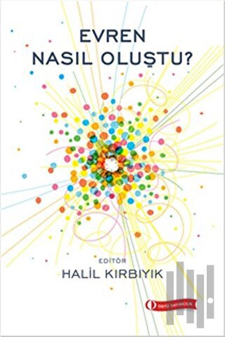 Evren Nasıl Oluştu? | Kitap Ambarı