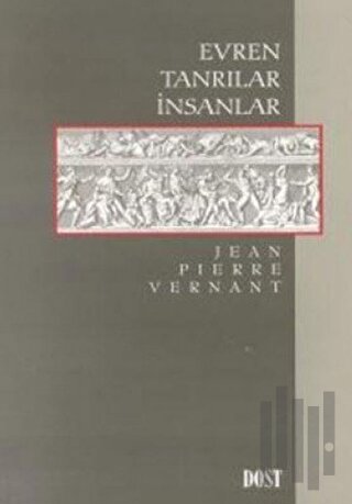 Evren Tanrılar İnsanlar