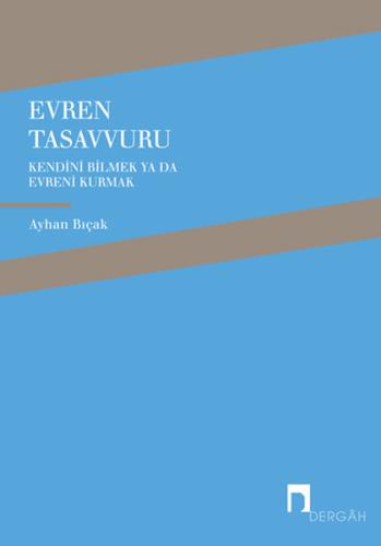 Evren Tasavvuru | Kitap Ambarı