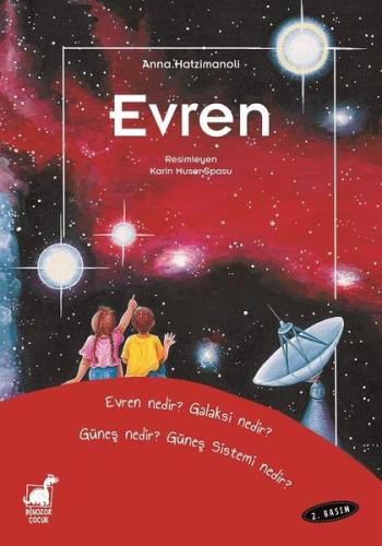 Evren | Kitap Ambarı