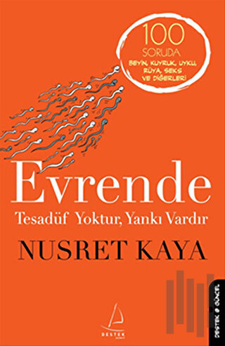 Evrende Tesadüf Yoktur, Yankı Vardır | Kitap Ambarı