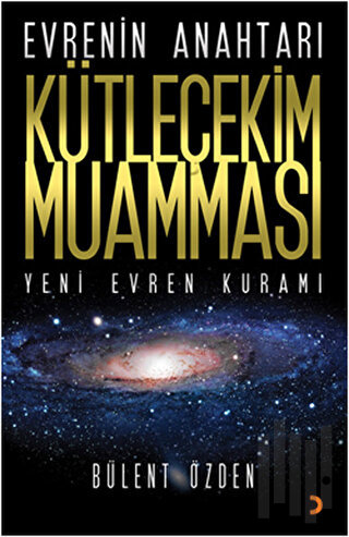 Evrenin Anahtarı Kütleçekim Muamması