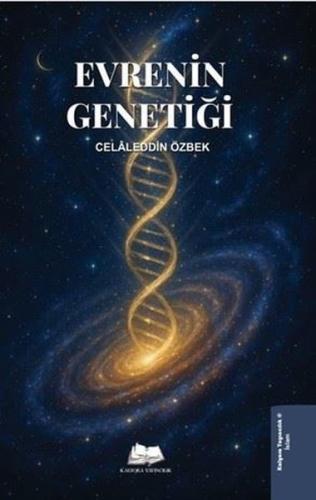 Evrenin Genetiği | Kitap Ambarı
