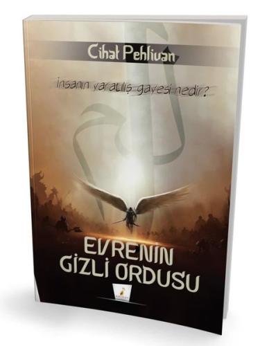 Evrenin Gizli Ordusu | Kitap Ambarı