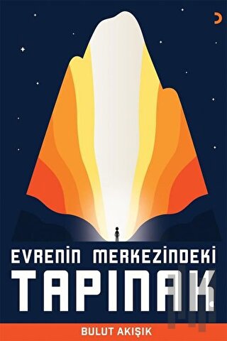 Evrenin Merkezindeki Tapınak