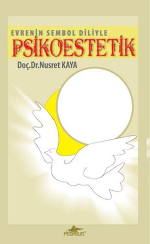Evrenin Sembol Diliyle Psikoestetik (Cd'li) | Kitap Ambarı