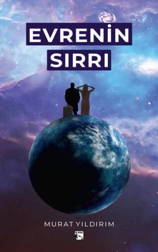 Evrenin Sırrı | Kitap Ambarı