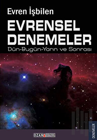 Evrensel Denemeler