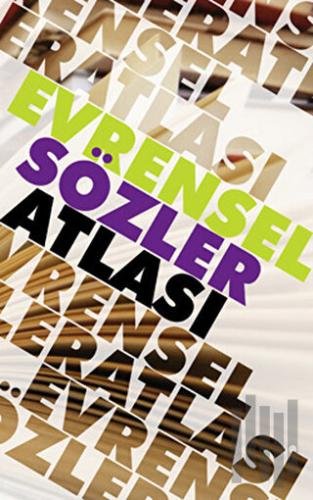 Evrensel Sözler Atlası | Kitap Ambarı