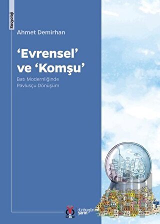 Evrensel ve Komşu