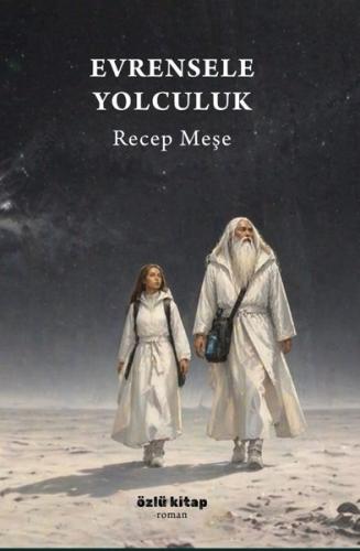 Evrensele Yolculuk | Kitap Ambarı