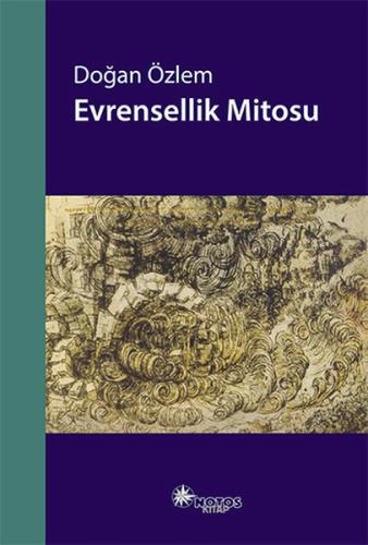 Evrensellik Mitosu | Kitap Ambarı