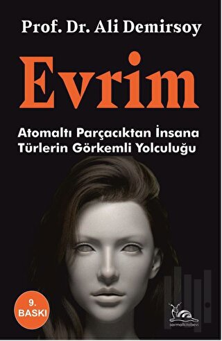 Evrim | Kitap Ambarı
