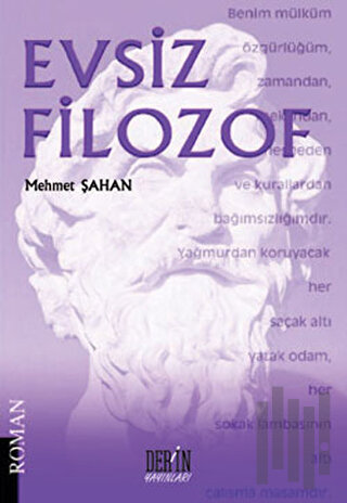 Evsiz Filozof