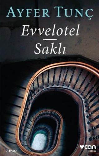 Evvelotel Saklı