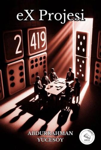 Ex Projesi | Kitap Ambarı