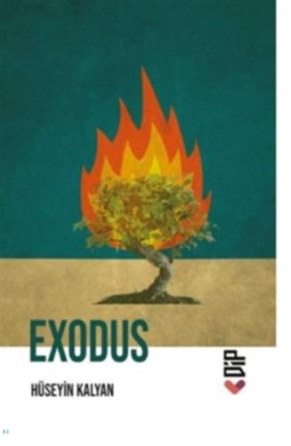 Exodus | Kitap Ambarı