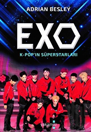 Exo | Kitap Ambarı
