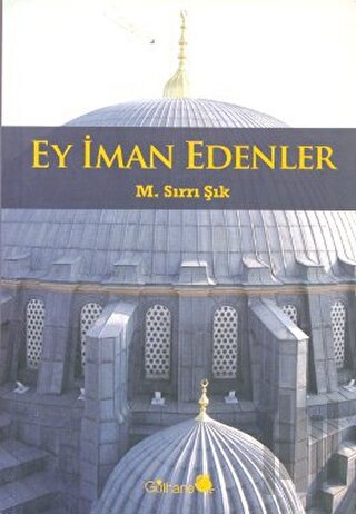 Ey İman Edenler