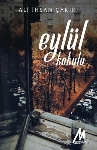 Eylül Kokulu | Kitap Ambarı