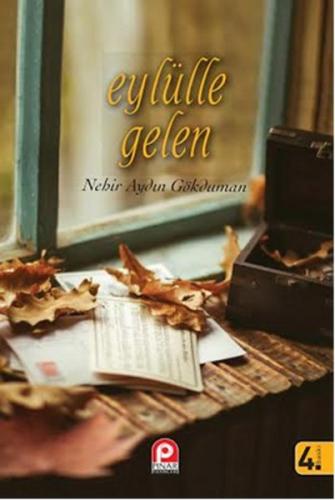 Eylülle Gelen | Kitap Ambarı