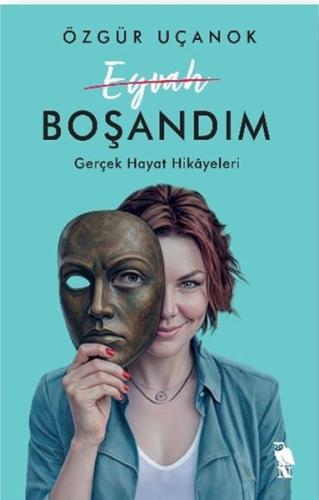 Eyvah Boşandım - Gerçek Hayat Hikayeleri | Kitap Ambarı