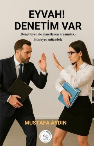 Eyvah! Denetim Var | Kitap Ambarı