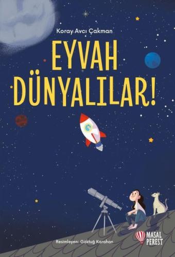Eyvah Dünyalılar! | Kitap Ambarı