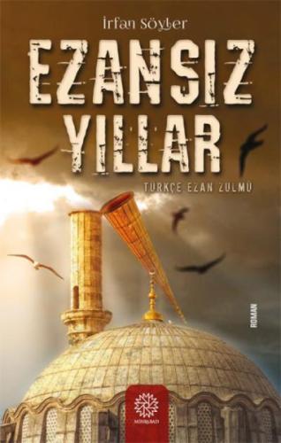 Ezansız Yıllar | Kitap Ambarı