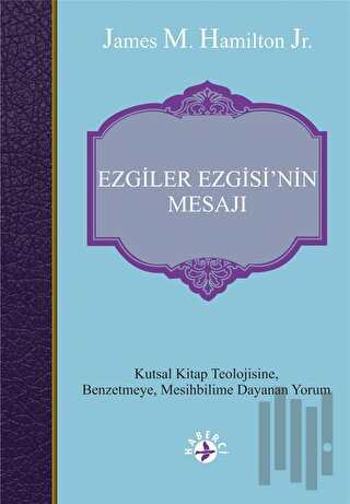 Ezgiler Ezgisin'in Mesajı