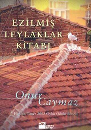 Ezilmiş Leylaklar Kitabı