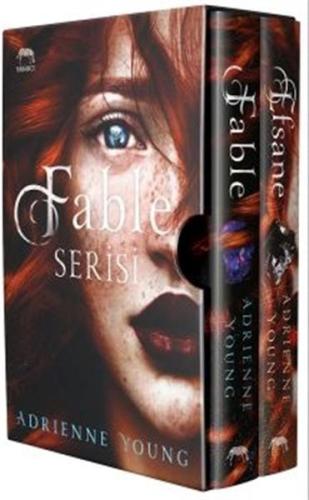 Fable Serisi Kutulu Set (Ciltli) | Kitap Ambarı
