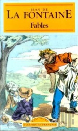 Fables | Kitap Ambarı