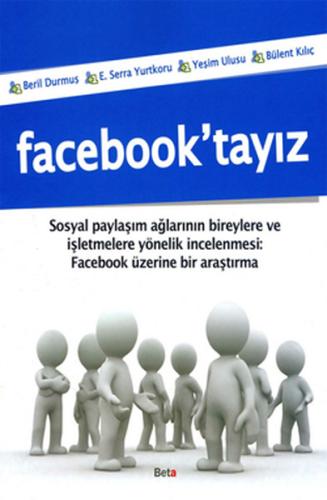Facebook’tayız | Kitap Ambarı