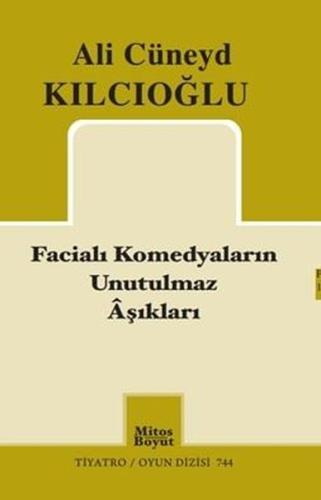 Facialı Komedyaların Unutulmaz Aşıkları