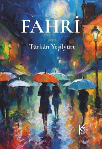 Fahri | Kitap Ambarı
